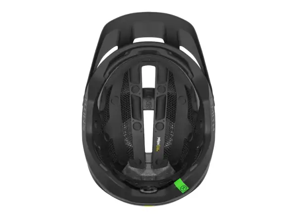 Smith Forefront 3 Mips přilba Matte Black