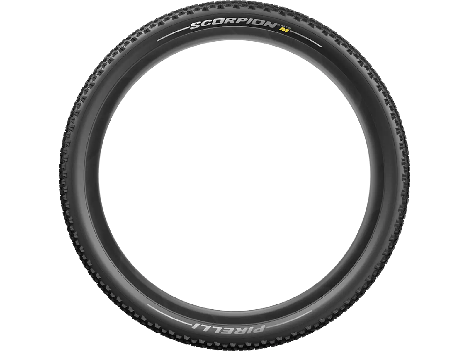 Pirelli Scorpion XC M Lite TLR 29x2,20" plášť kevlar černá