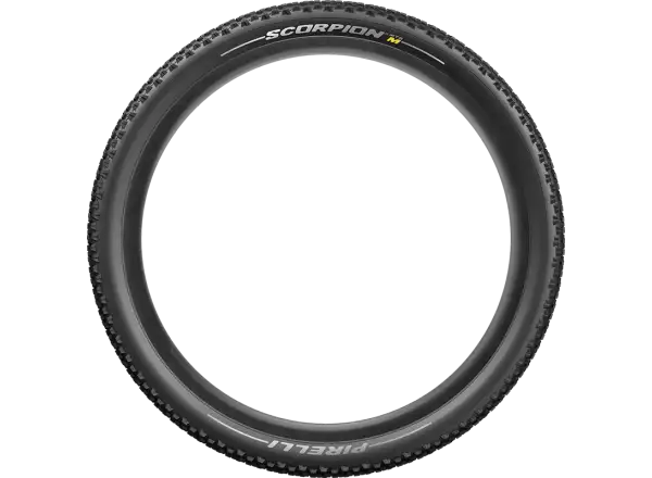 Pirelli Scorpion XC M Lite TLR 29x2,20" plášť kevlar černá