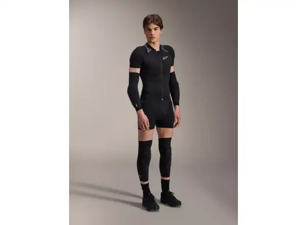 Alpinestars A-Motion Plasma ochranná vesta Black Camo