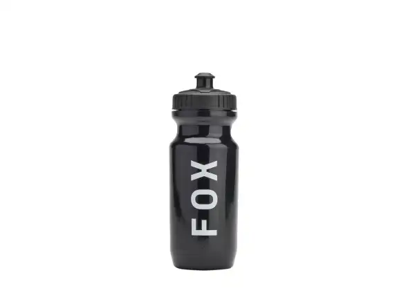 Fox Base Water Bottle cyklistická láhev 650 ml Black