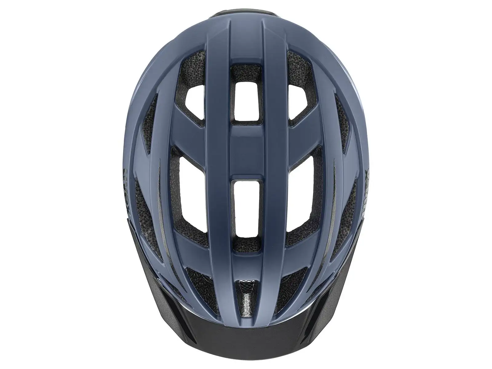 Uvex City I-vo 2 přilba Dusk Blue Matt