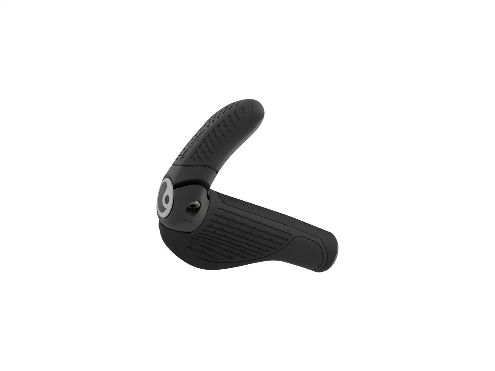 Ergon GS3 Evo gripy černá