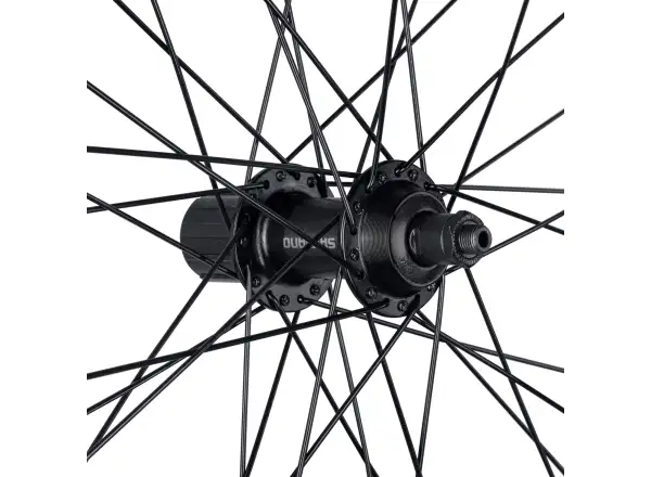 Force Classic 29 zadní vypletené kolo náboj Shimano