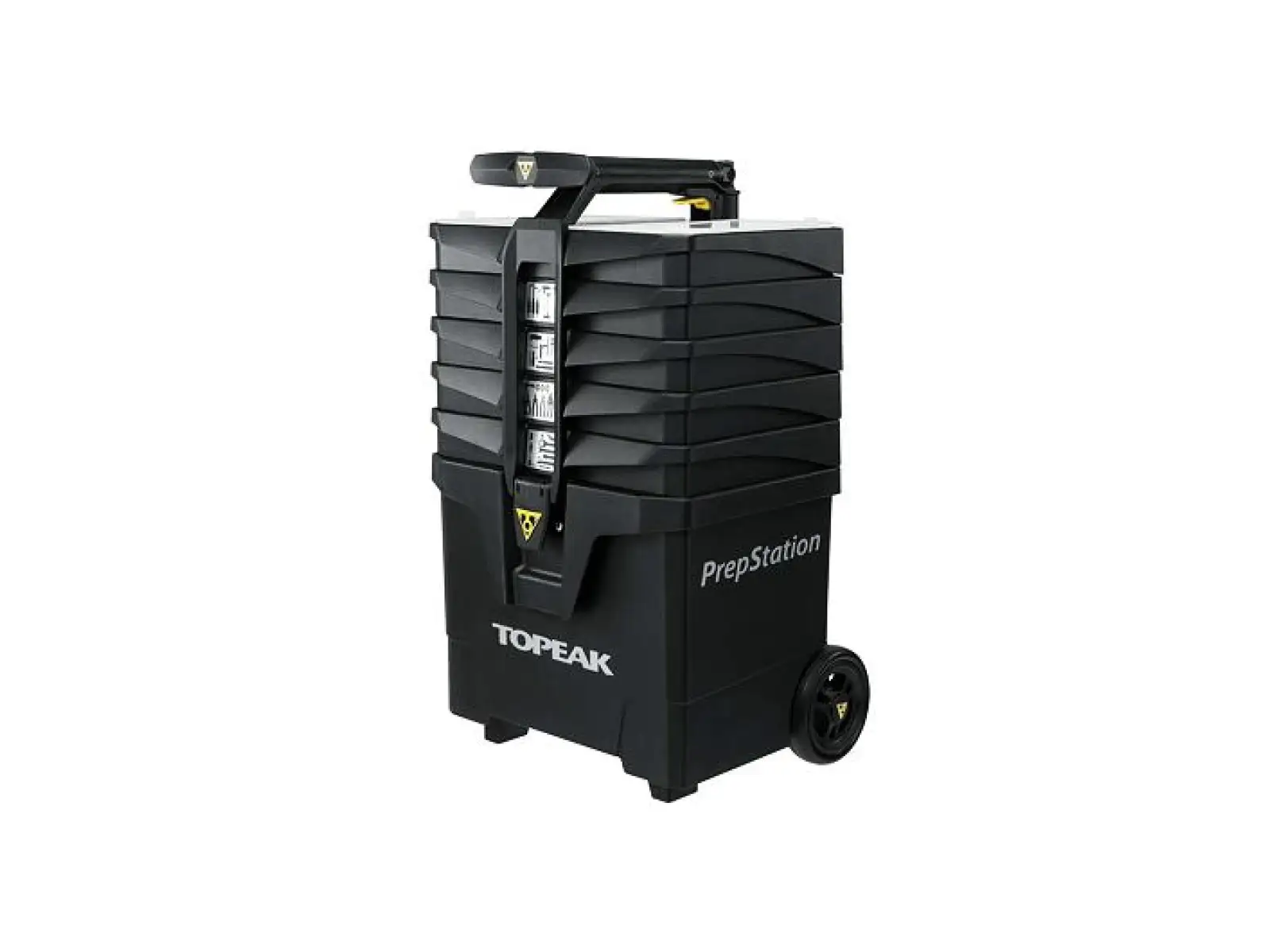 Topeak Prepstation dílenská sada nářadí 52 ks