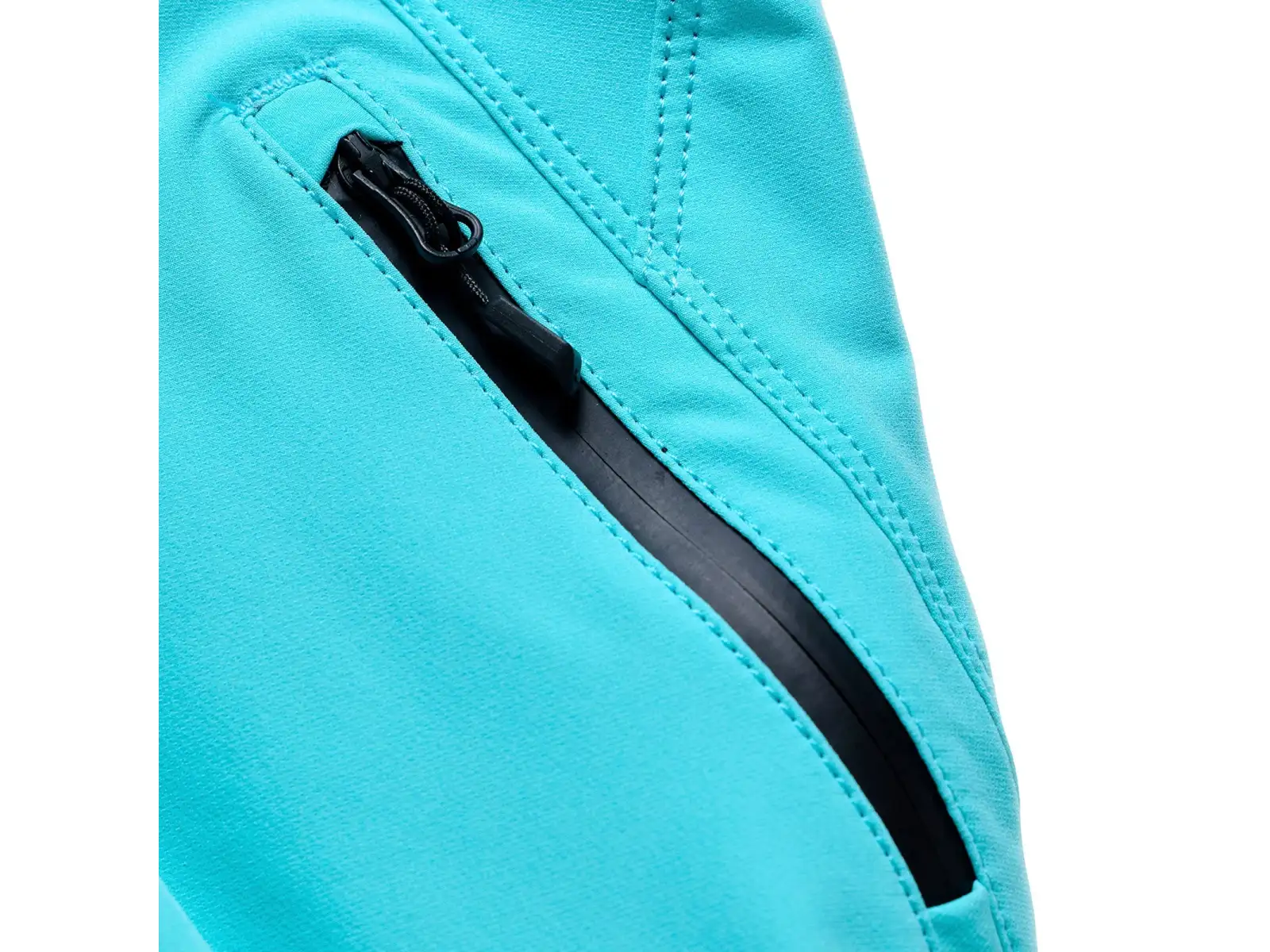 Troy Lee Designs Sprint Pro pánské kalhoty Mono Real Teal