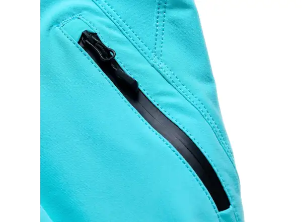 Troy Lee Designs Sprint Pro pánské kalhoty Mono Real Teal