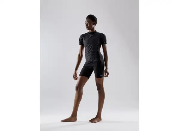Craft Active Extreme X Wind dámské boxerky černá