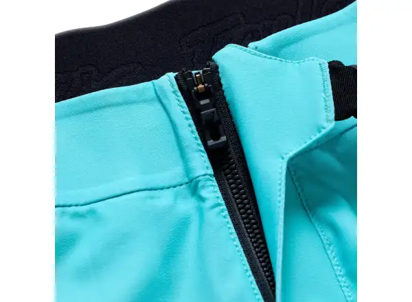 Troy Lee Designs Sprint Ultra pánské kalhoty Mono Real Teal