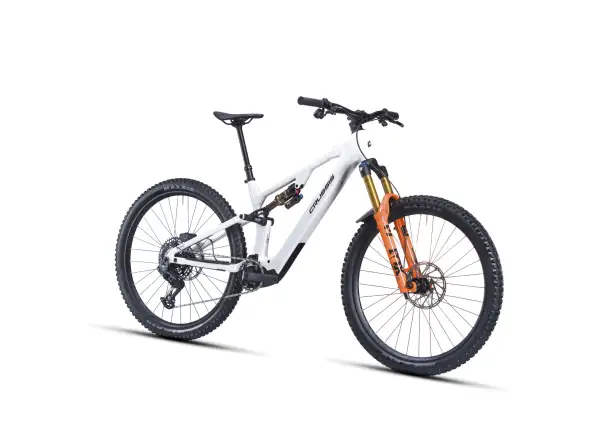 Crussis e-Full 11.12-PRO-(800) celoodpružené elektrokolo