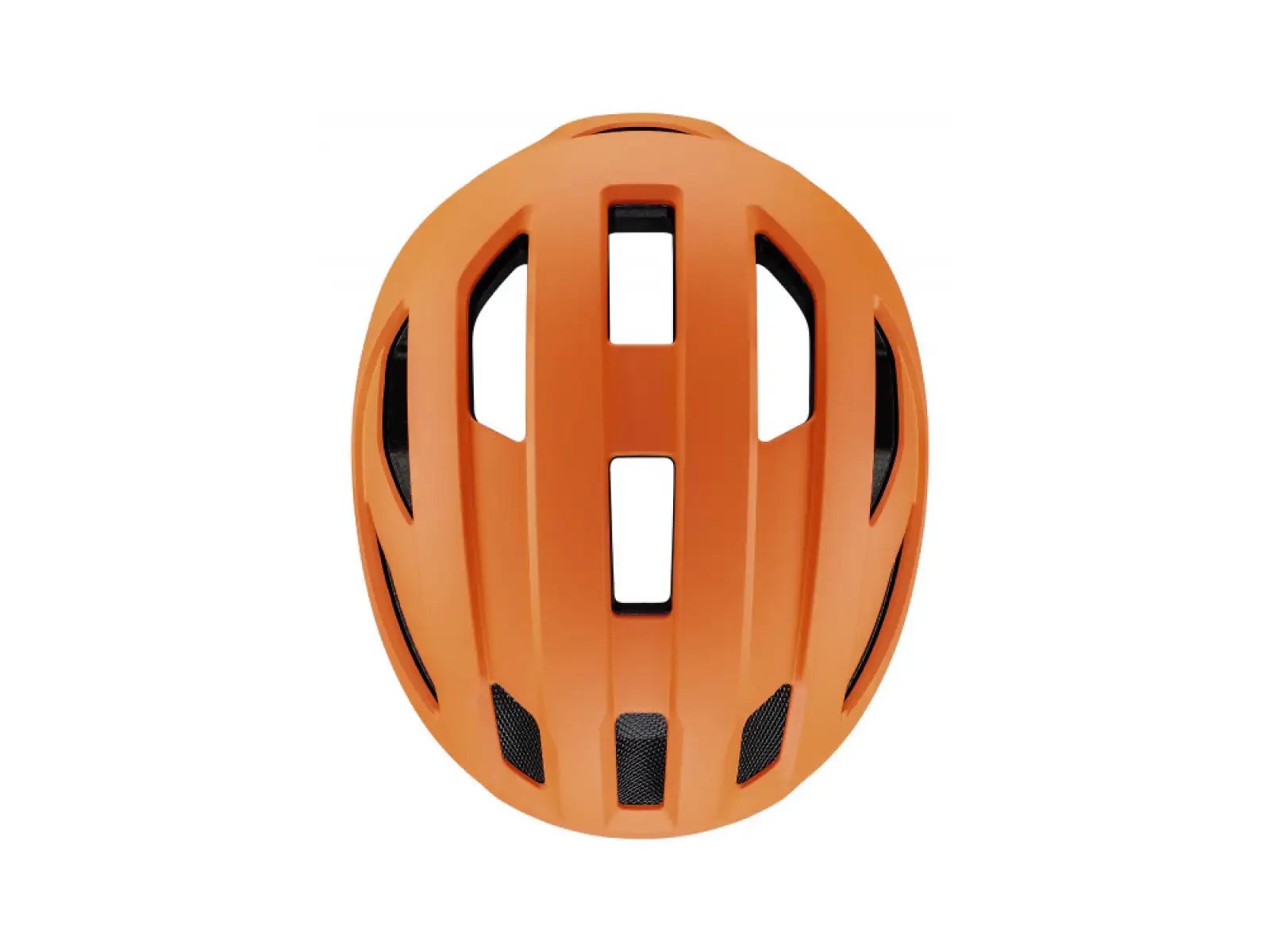 Uvex Stride přilba Papaya