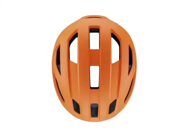Uvex Stride přilba Papaya