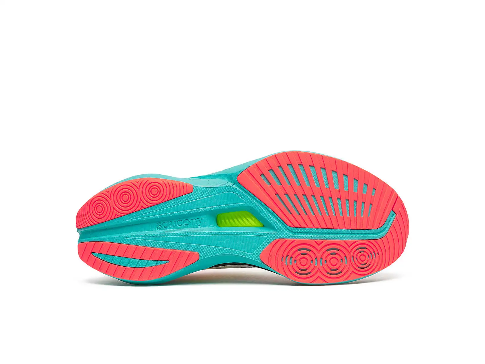 Saucony Endorphin Speed 5 pánská běžecká obuv white/mutant