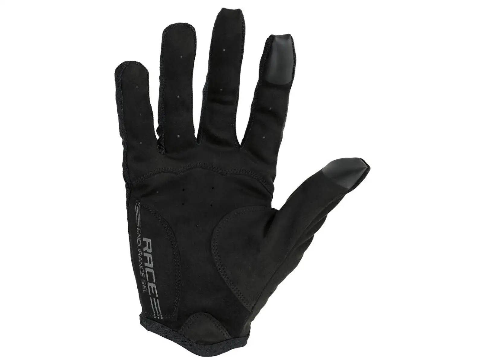 MAX1 Long rukavice Black