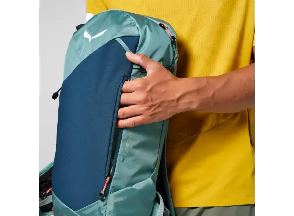 Salewa Pedroc Active batoh 16 l Willow