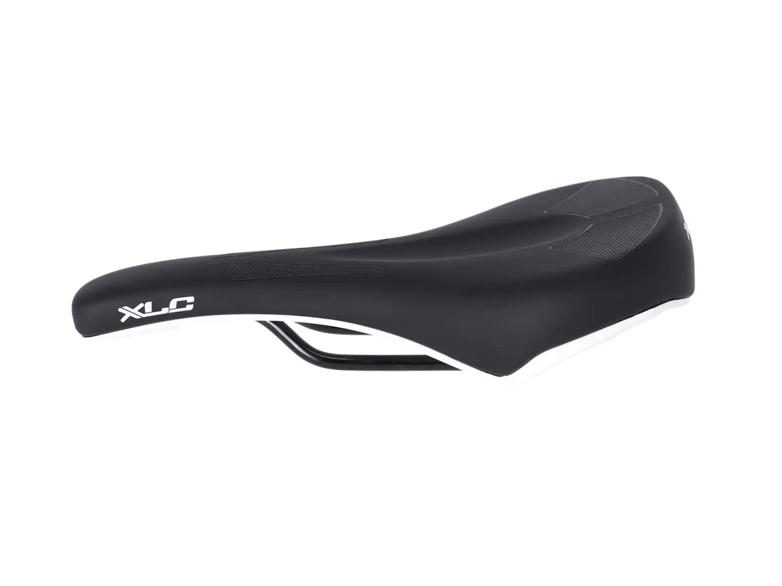 XLC SA-T18 Pedelec sedlo unisex černá/bílá