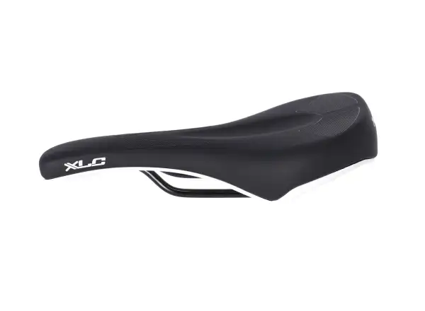 XLC SA-T18 Pedelec sedlo unisex černá/bílá
