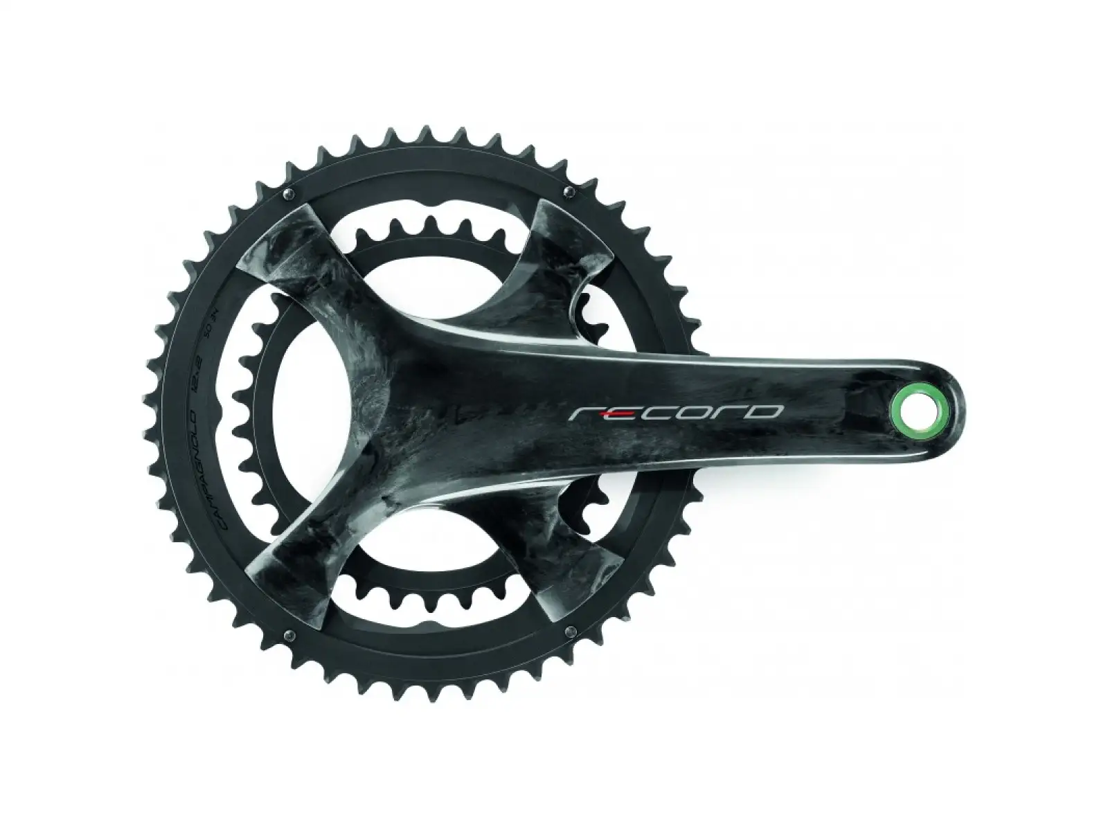 Campagnolo Record 12x2 sada bez kazety