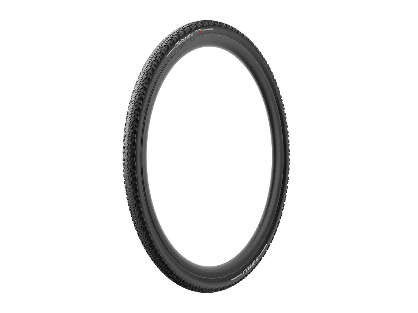 Pirelli Cinturato Gravel RC 40-622 Classic černá
