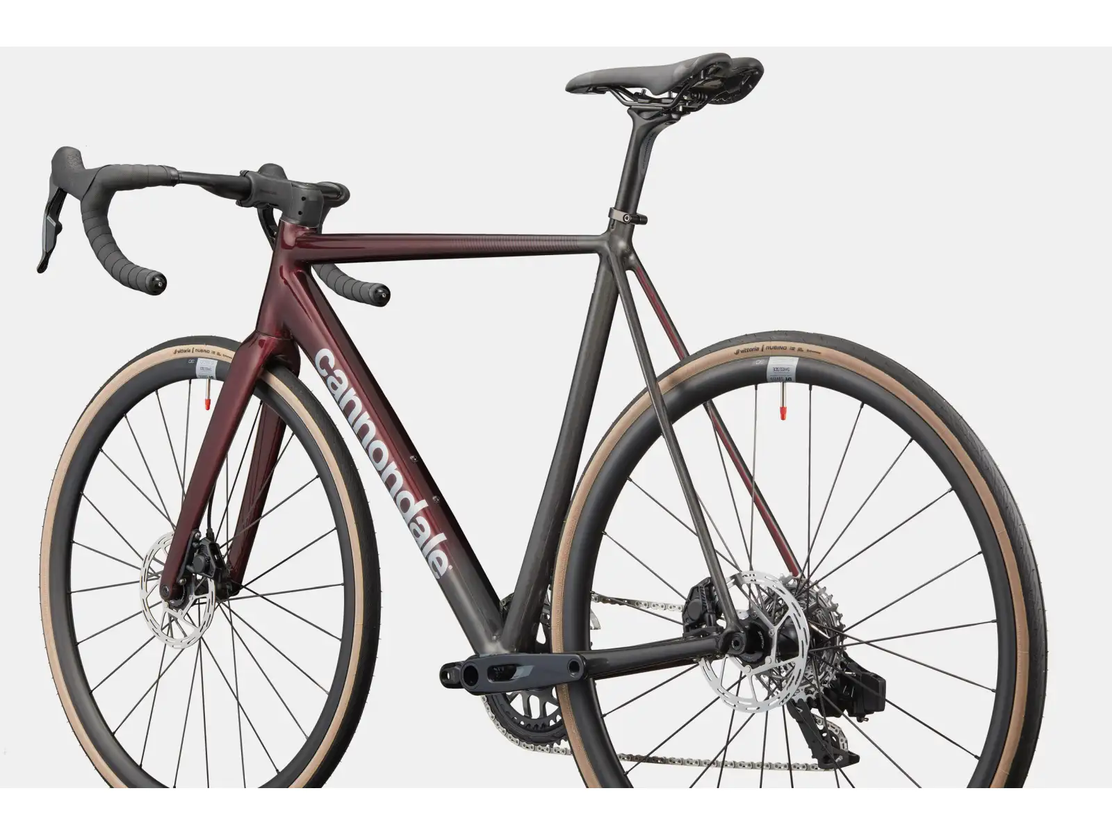 Cannondale CAAD 14 2 silniční kolo Cherry Lacquer (CHL)