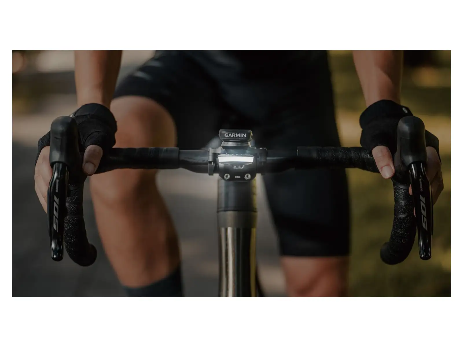 Topeak UTF Whitelite 30 přední světlo