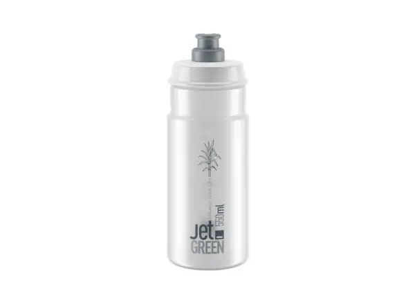 Elite Jet Green 23' láhev 750 ml čirá/šedé logo 750 ml