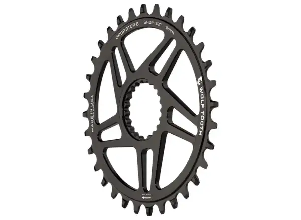 Wolf Tooth převodník DM pro Shimano 12 sp. 34 zubů