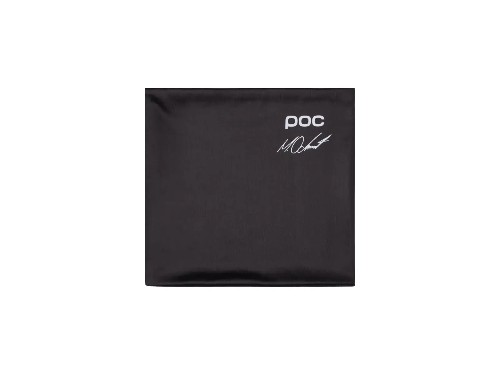 POC Neck Warmer Marco Odermatt Ed. nákrčník Uranium Black/Podium Gold