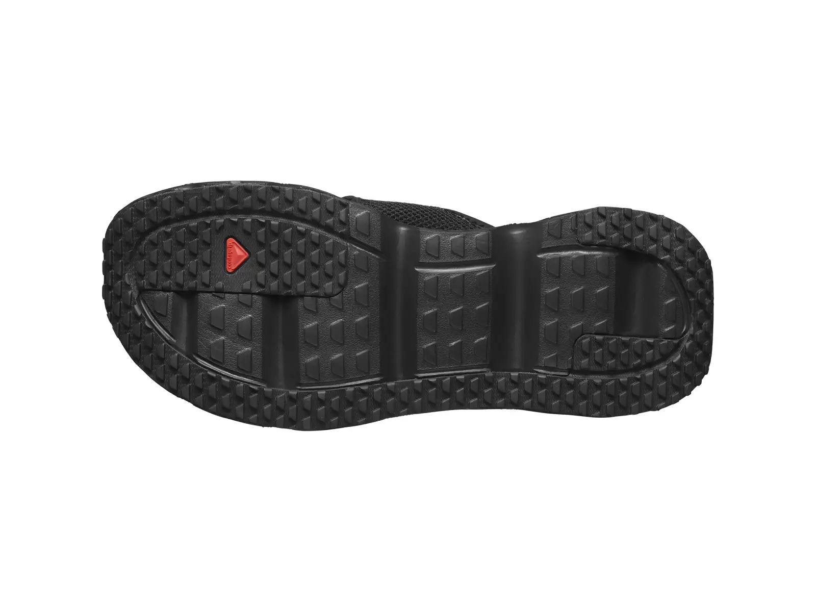 Salomon Reelax Break 6.0 žabky Black