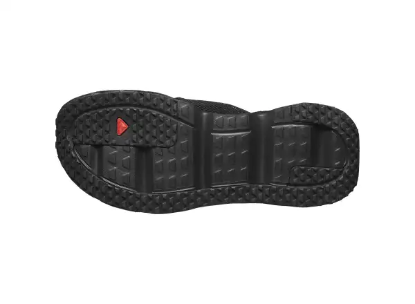 Salomon Reelax Break 6.0 žabky Black