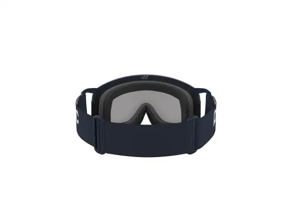 POC Nexal Mid lyžařské brýle Apatite Navy/Partly Sunny Navy Blue