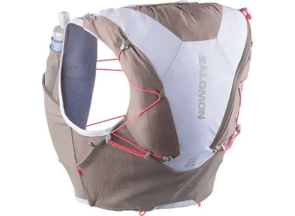 Salomon ADV Skin 12 Set dámská běžecká vesta Nine Iron