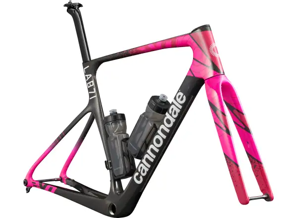 Cannondale SuperSix EVO LAB71 A/M silniční rám EFP