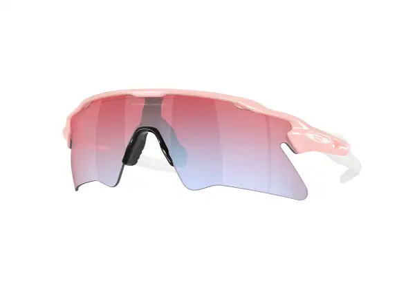Oakley Radar EV Heater brýle Pink Milkshake/Prizm Snow Sapphire