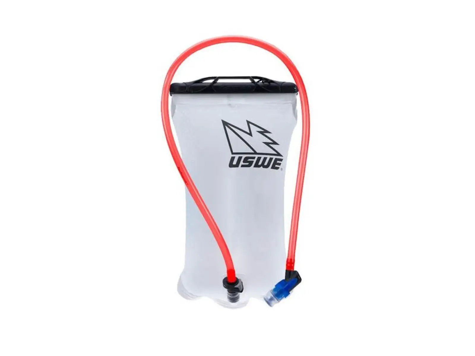 USWE Airbone 3 batoh 3l Grey/orange