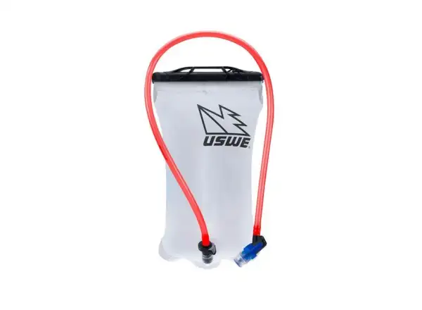 USWE Airbone 3 batoh 3l Grey/orange