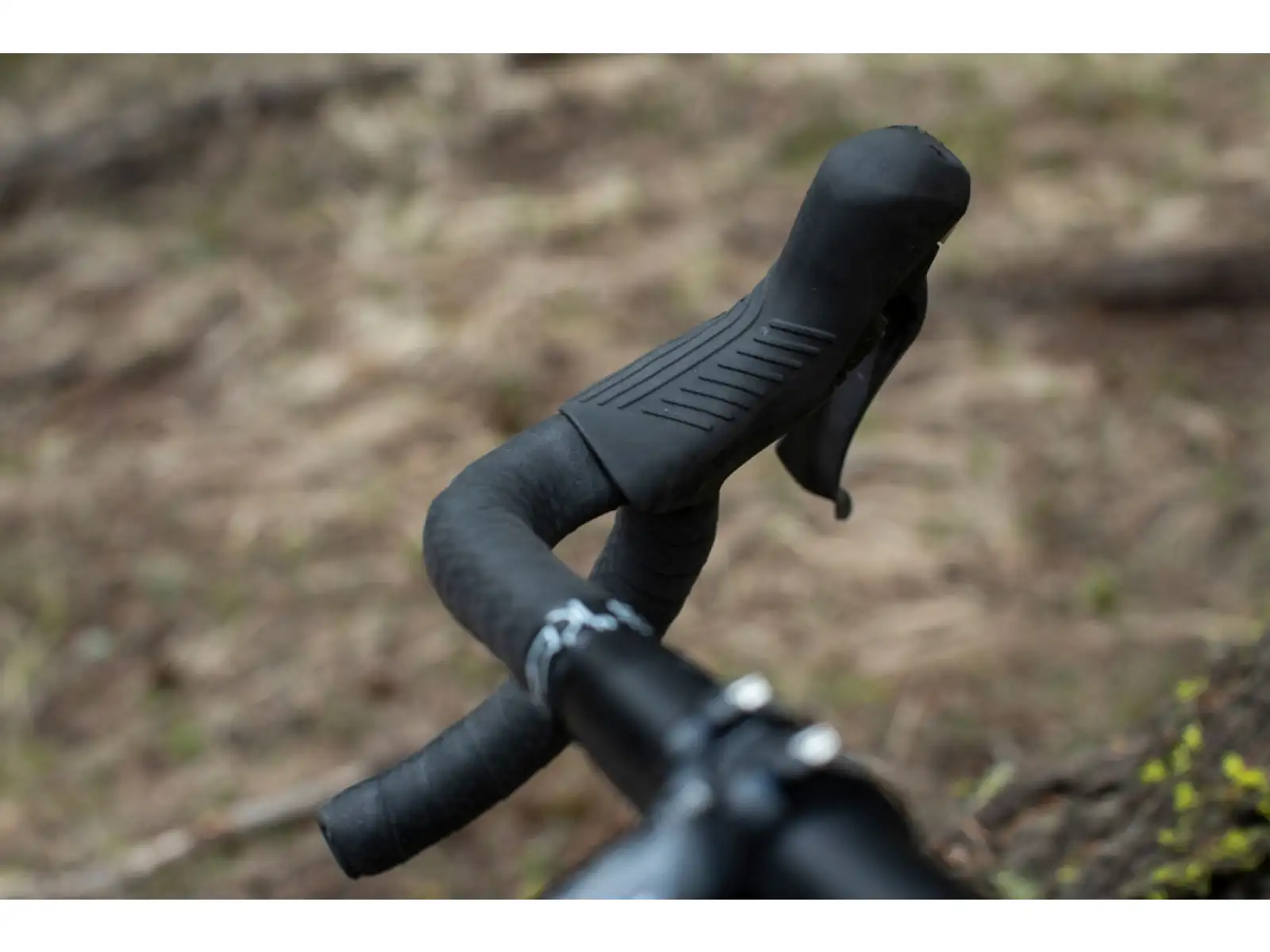 Shimano GRX ST-RX600+BR-RX400 zadní brzda
