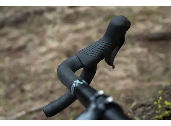 Shimano GRX ST-RX600+BR-RX400 zadní brzda