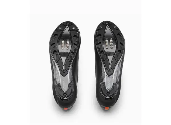 DMT KM30 MTB pánské tretry Black/Black