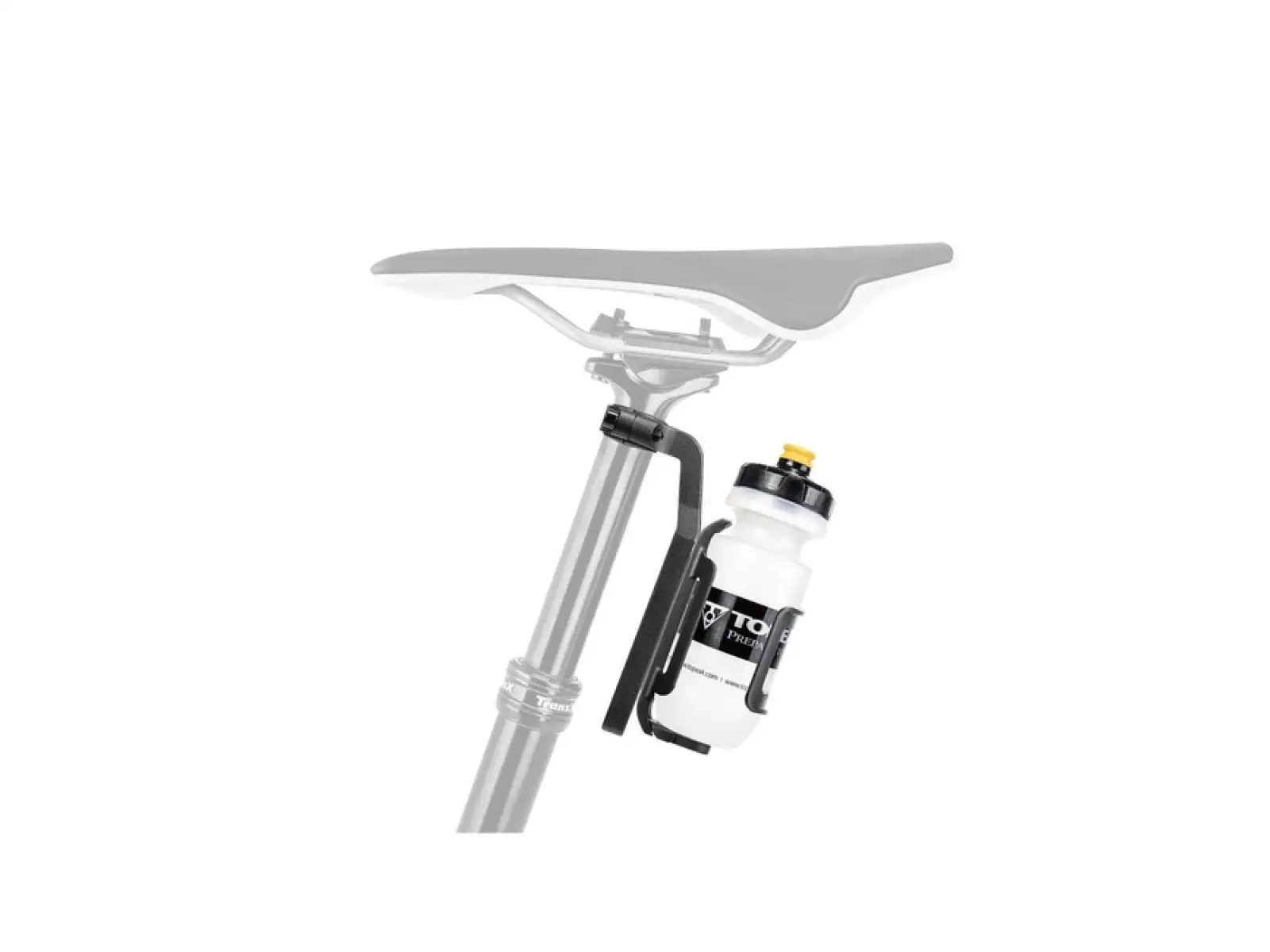 Topeak DP Mount držák na teleskopickou sedlovku