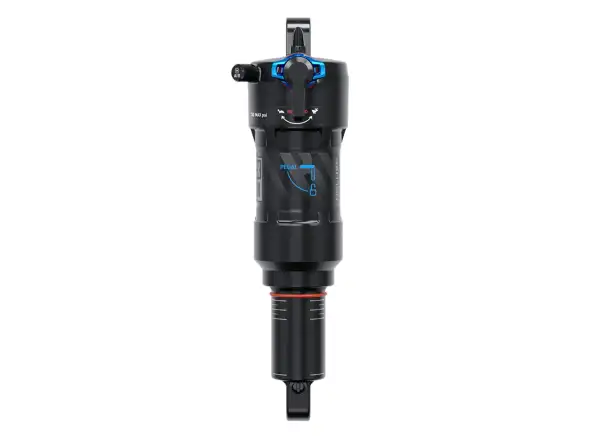Rock Shox Deluxe Ultimate RCT 190x40 mm tlumič C1
