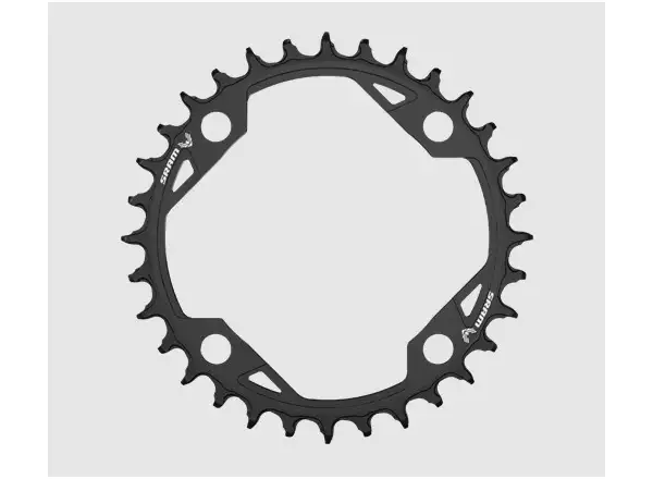 Sram Eagle Transmission T-Type BCD104 E-MTB převodník