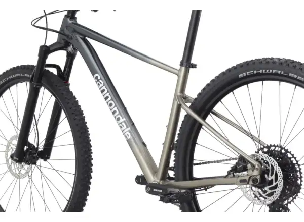 Cannondale Trail SL 1 29" horské kolo Midnight Grey