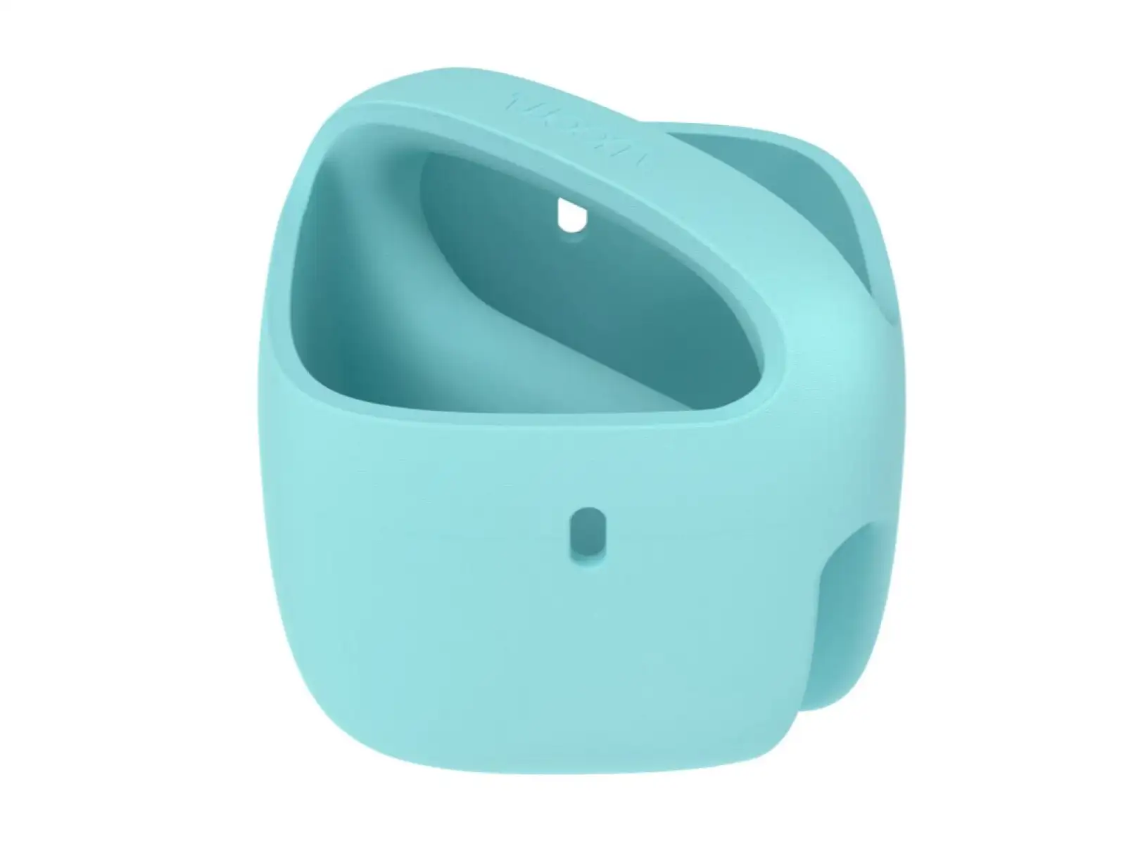 Woom POP košík na kolo Gum Blue