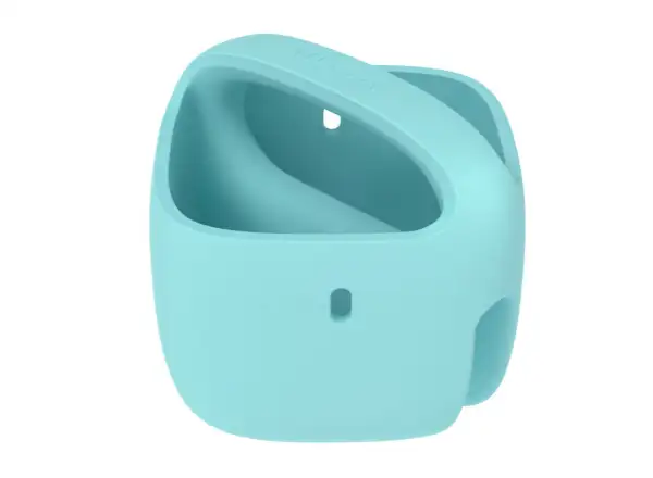 Woom POP košík na kolo Gum Blue