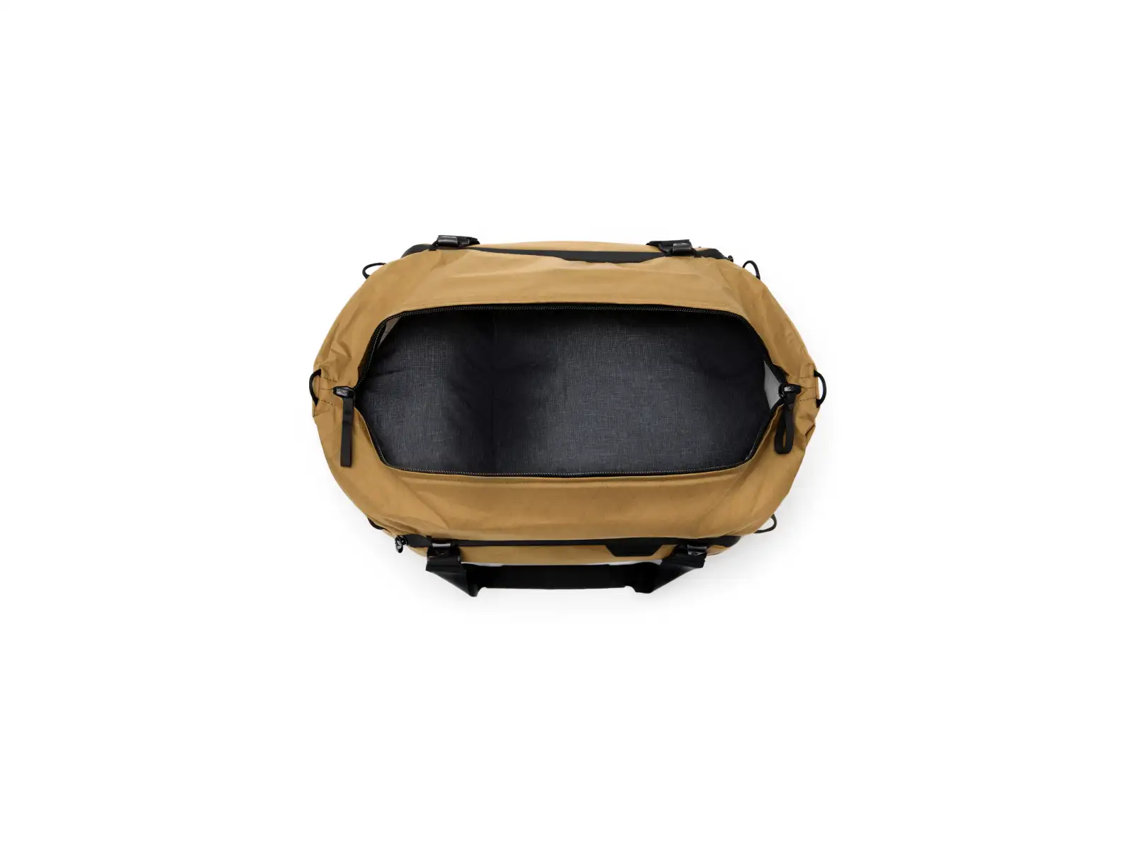 Peak Design Travel Duffel 35 l taška Coyote