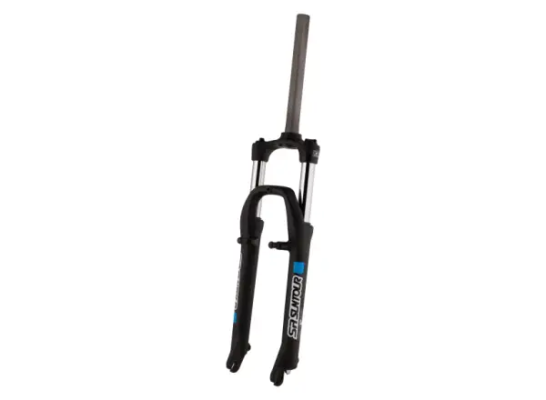 SR Suntour XCE odpružená vidlice 26" 100mm 1 1/8" závit