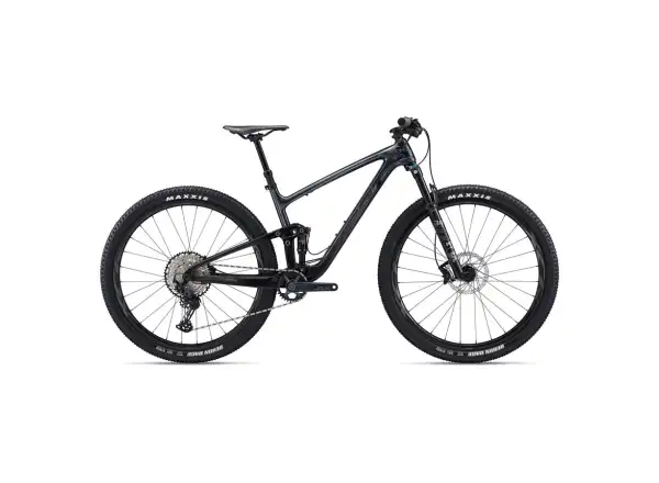 Giant Anthem Advanced Pro 29 2 horské kolo black diamond
