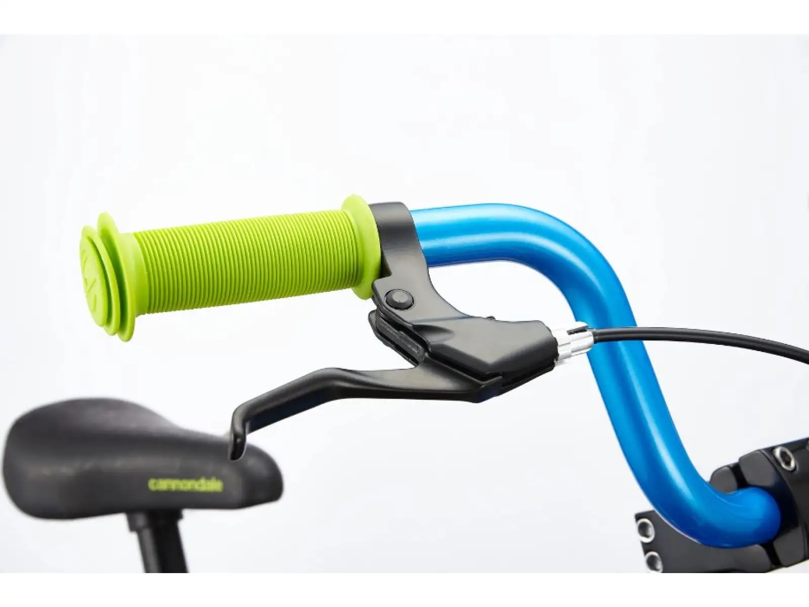Cannondale Kids Trail 16 Boys dětské kolo Electric Blue