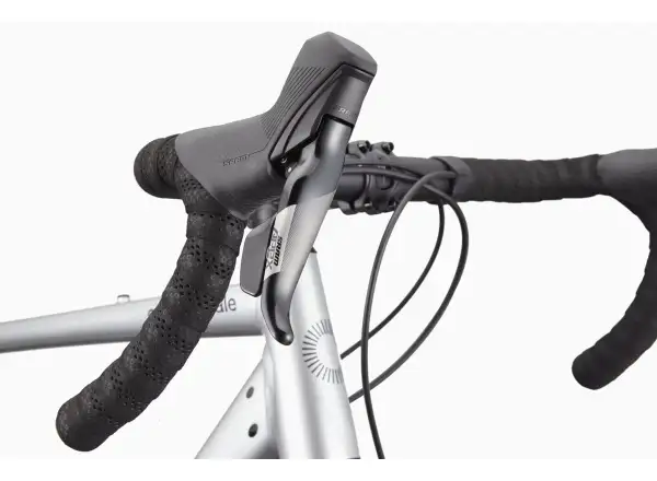 Cannondale Topstone Apex 1 gravel kolo Mercury